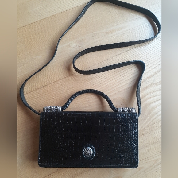 Brighton crossbody clutch - Picture 5 of 11